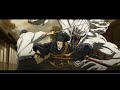 [4K60FPS] YUTA OKKOTSU'S STORY | JUJUTSU KAISEN 0 「AMV」Bones | $uicideBoy$ | XXXTENTACION