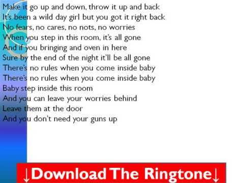 Luu Breeze - 1HourInHeaven Lyrics