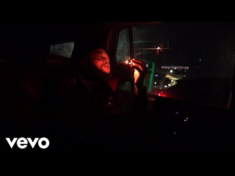 Radijah - Talk How Me Feel | Official Music Video