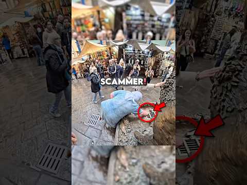 Exposing Charity Scammers! @KurtCaz