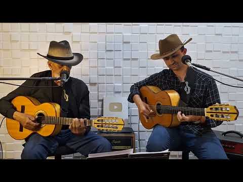 DECISÃO | ZÉ GAROTO e DIMBORÉ