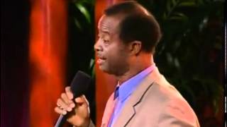 Larnelle Harris - WERE IT NOT FOR GRACE