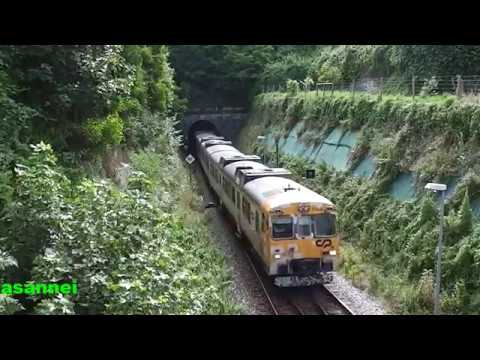 2016 06 30 REGIONAL OPORTO VALENCA EN CAMINHA