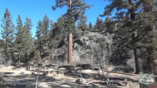 preview picture of video 'CampgroundViews.com - Leavitt Meadows Campground Coleville California CA US Forest Service'