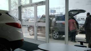 preview picture of video 'Murray Hyundai Medicine Hat Welcome To The Dealership'