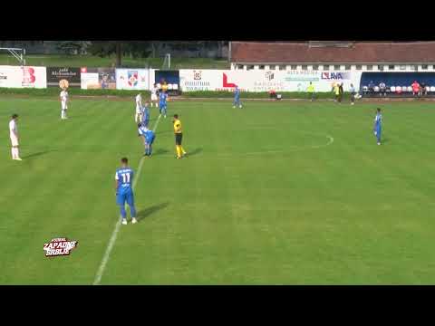 SLZ 26 Sloga P-OFK Mihajlovac 5:0
