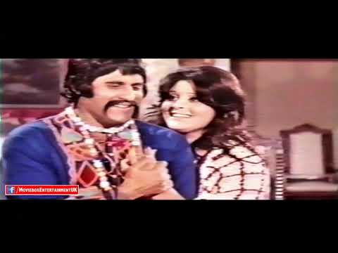 MUNAWAR ZARIF ZABARDAST PERFORMANCE IN RESHMA TE SHERA