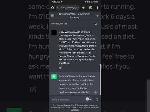 marathon and fractal cowboys