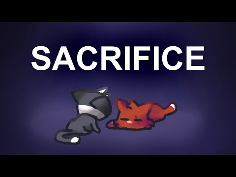 McMeow Betrays Us?! - Super Cat Tales 2