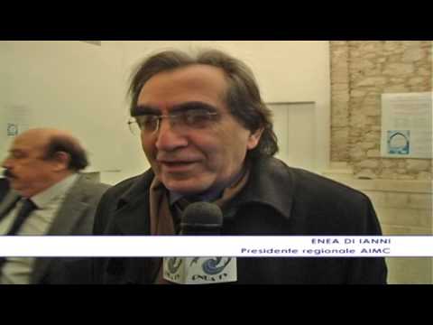 ONDA TG APPROFONDIMENTO - IL TIPOGRAFO RICORDA