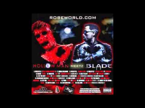 Giggs and Blade - Hollowman Meets Blade - Last Ones Left