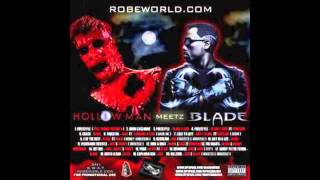 Giggs and Blade - Hollowman Meets Blade - Last Ones Left
