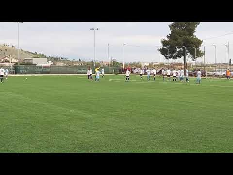 Daris Smajovic NAJJACI GOL