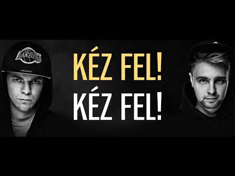 Beerseewalk - Kéz Fel! (Official Lyrics Video)