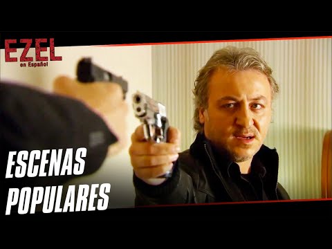 Escenas Populares De Ezel - 103° Capítulo