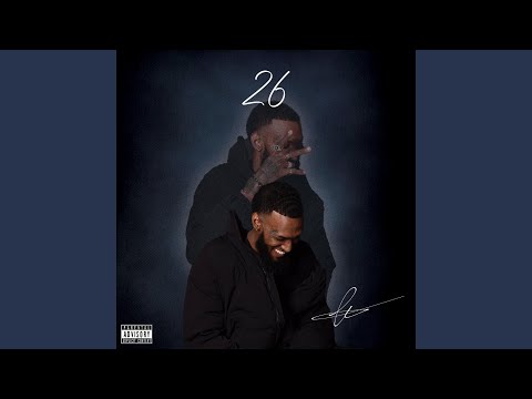 Venganza (feat. Shatta Lirical)