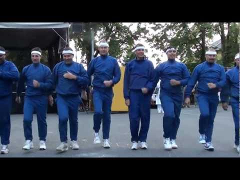 SOKOL Horní Bříza