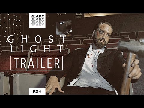YouTube Trailer