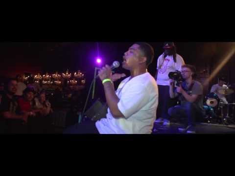 Taj-He-Spitz, Killa L, Ice Meez , P-Coat.. #707MUSIC - @ Ace Of Spades