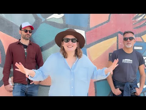 BAMBIKINA - Llamas encendidas ❤️‍🔥