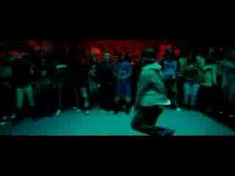 Steppin' Dj VS. Grant