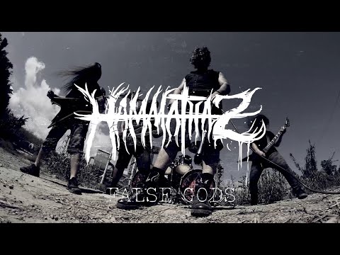 Hammathaz: False Gods (Official Music Video)