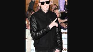 Professor Green - Coming To Get Me
