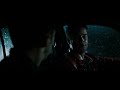 Fight Club Let Go Scene