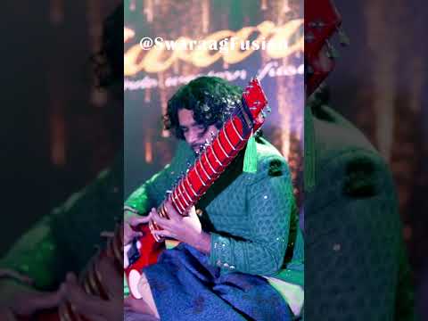 Swaraag Instrumental Fusion Performance