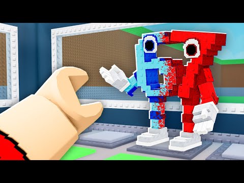 Steal A Brainrot, But Everything I Touch Turns BANNED..