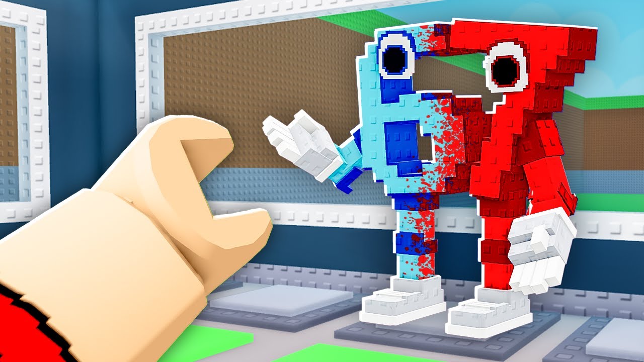 Steal A Brainrot, But Everything I Touch Turns BANNED..