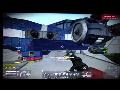 MongoTV_1395 - Part 3 - Space Engineers - Earth Base