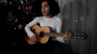 Stille Nacht Heilige Nacht - Vanessa Abija