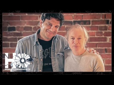 Meet the AC/DC Superfan Who Unlocked Angus Young’s Back in Black Guitar Tone