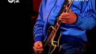 04 - Red Hot Chili Peppers - Get On Top - Live Rock am Ring '04.mpg