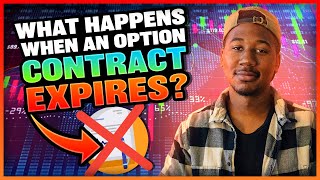What Happens When an Option Contract Expires