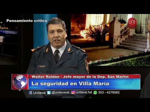 “El difícil prevenir la violencia doméstica”