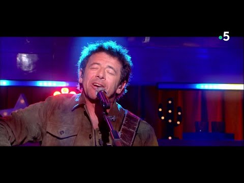 download lagu mp3 mp4 Patrick Bruel Arrte De Sourire, download lagu Patrick Bruel Arrte De Sourire gratis, unduh video klip Patrick Bruel Arrte De Sourire