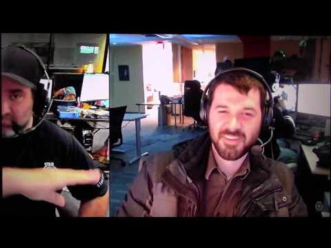 MongoTV_1863 - Part 54 - Star Citizen - I Have a Look At This Nice Game