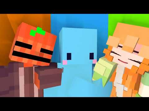 BESO DE TRES - HERMANAS DE LECHE(BELLAKAT)/@Jardred@AwitaFria @MellamoMiaMC