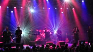 Boy George in Holland 2014: My God