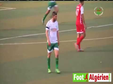 Ligue 2 Algérie (26e journée) : ASM Oran 1 - 1 ASO Chlef