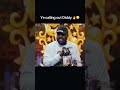 When Kanye Called Out Diddy On Drink Champs