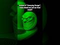 Asking ChatGPT To Recreate Annoying Orange 100 Times