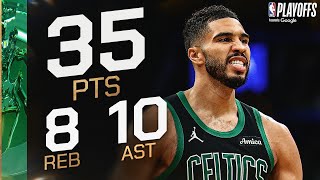 Jayson Tatum - Boston Celtics