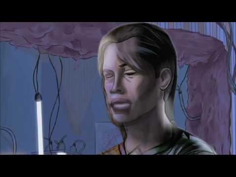 Form and Function: The Use of Rotoscoping in A Scanner Darkly