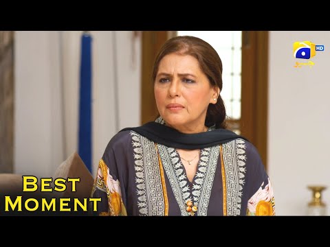 Grift Episode 79 || Ali Abbas - Saniya Shamshad || 𝐁𝐞𝐬𝐭 𝐌𝐨𝐦𝐞𝐧𝐭 𝟎𝟖 || Har Pal Geo
