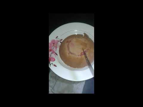 Cake racipe presser cookar  1