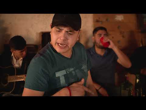 La Palapa - Tony Olvera (Corrido Inédito)