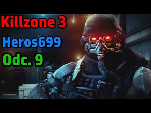 Zagrajmy w Killzone 3 [9] Mięsko, mięsko i jeszcze raz mięsko [PS3]